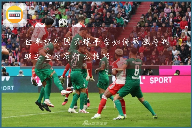 世界杯外围买球平台如何筛选与判断安全性有什么技巧