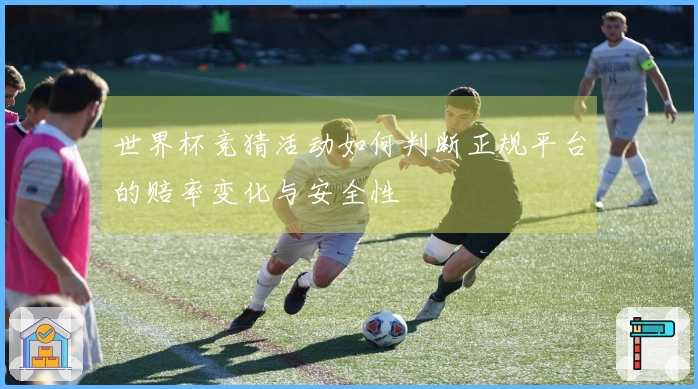 世界杯竞猜活动如何判断正规平台的赔率变化与安全性